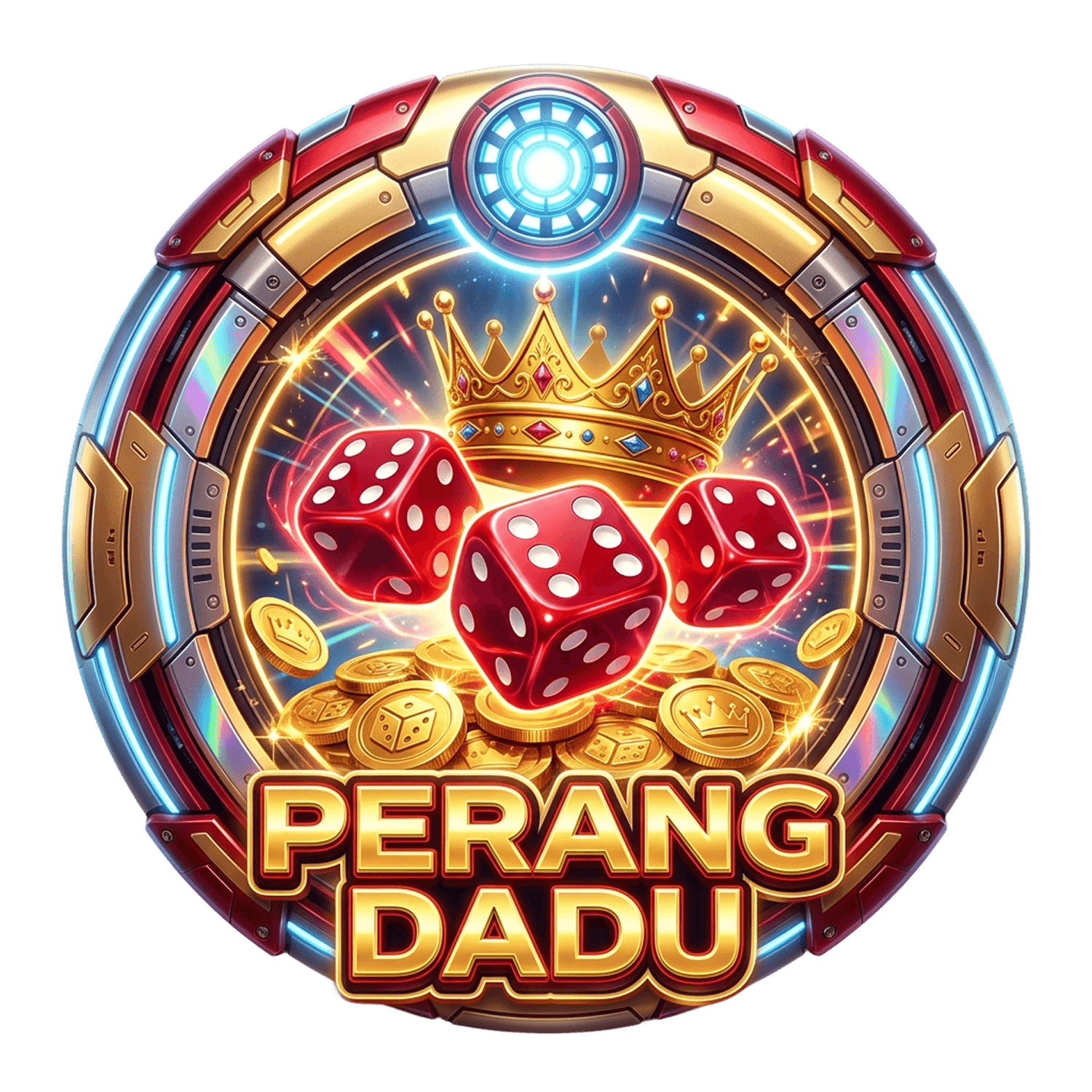 pkv perang dadu